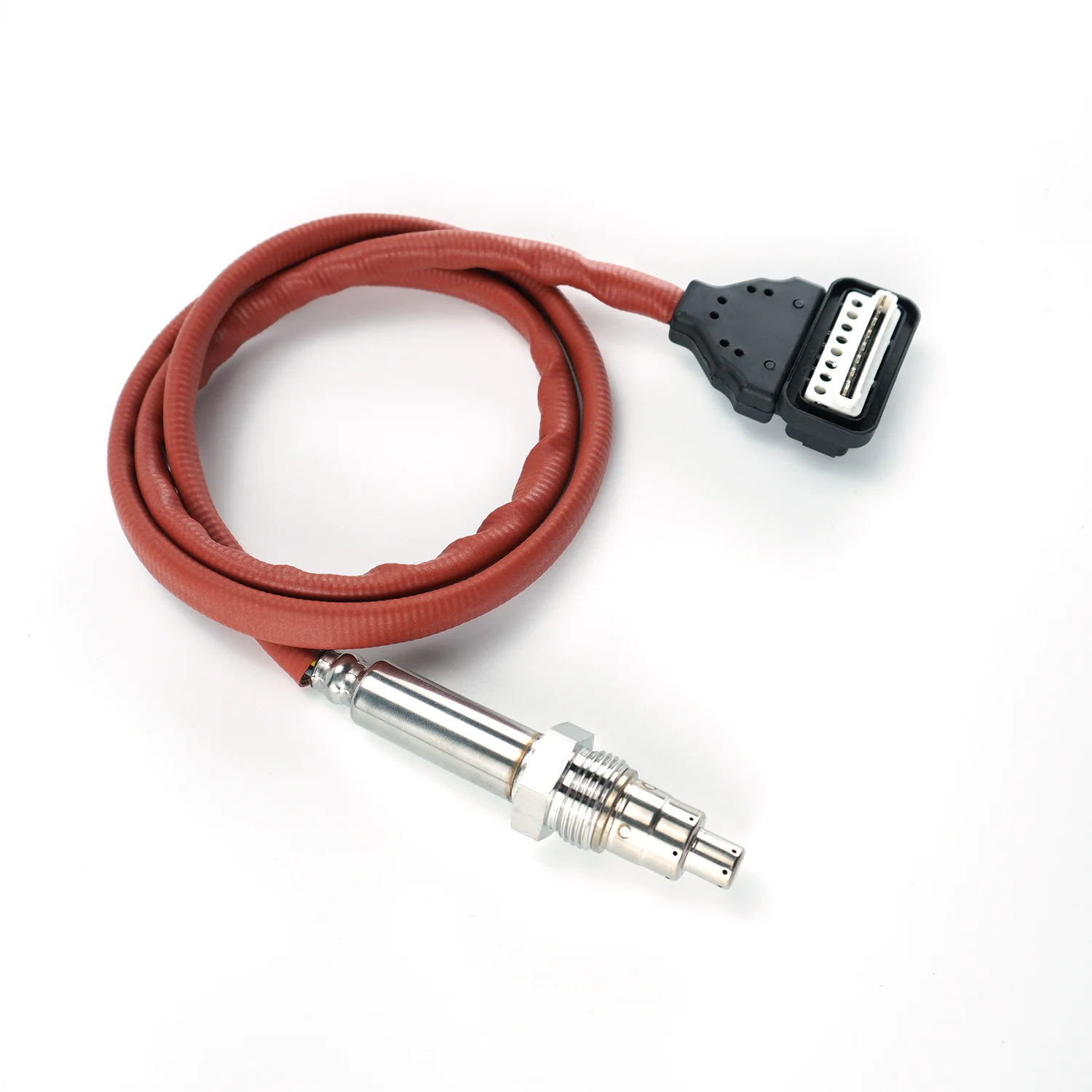 5WK97250 Nitrogen Oxygen Sensor Probe Nox Sensor Probe For Mercedes-Benz W156 W164 W166 W176 W205 W212 W222 W246 C117
5WK97250 Nitrogen Oxygen Sensor Probe Nox Sensor Probe For Mercedes-Benz W156 W164 W166 W176 W205 W212 W222 W246 C117
