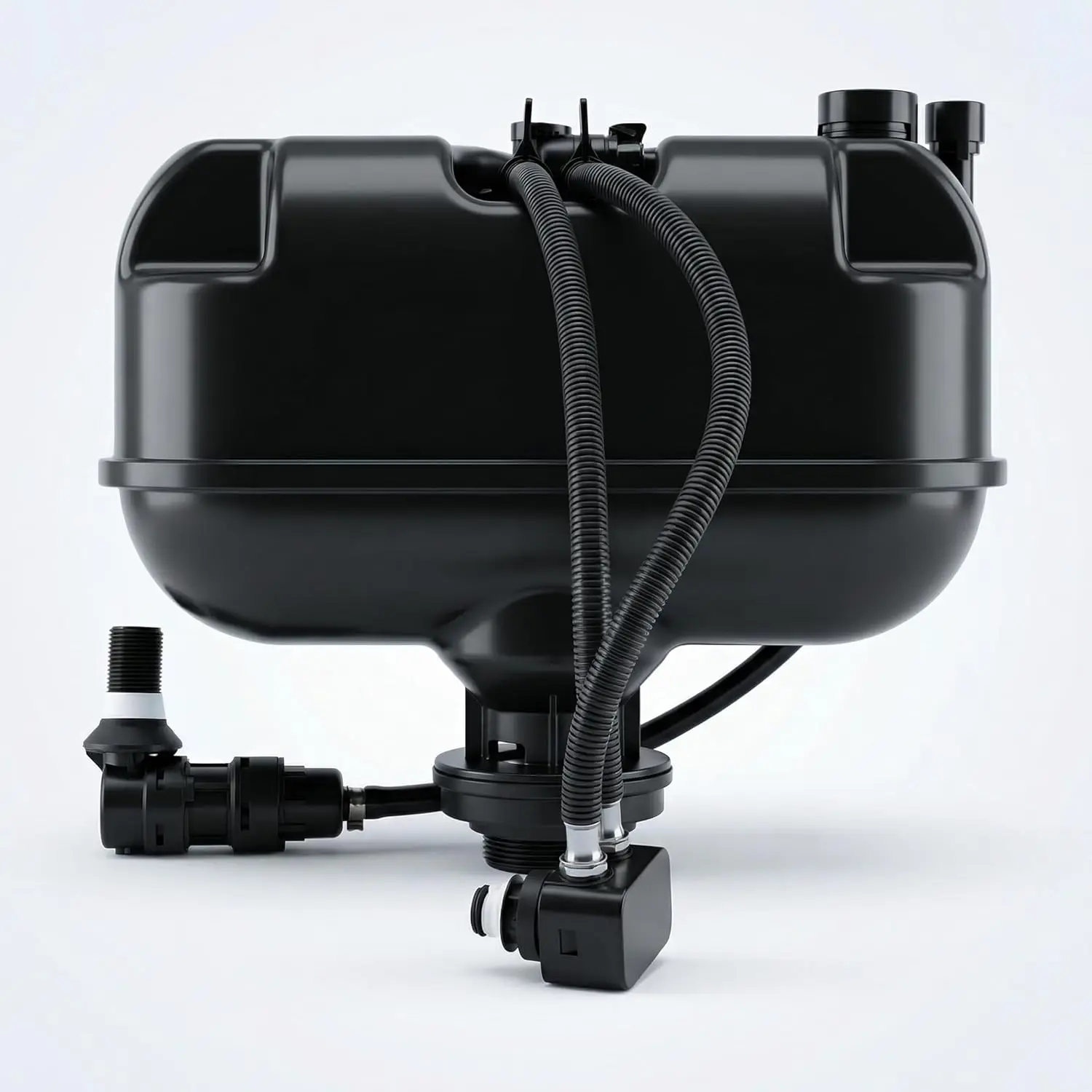 Система смыва EcoFlush B8106S1.6 GPF с функцией Pressure Assisted Flush, совместима с моделями B8106 и B8100, компактный дизайн
Система смыва EcoFlush B8106S1.6 GPF с функцией Pressure Assisted Flush, совместима с моделями B8106 и B8100, компактный дизайн