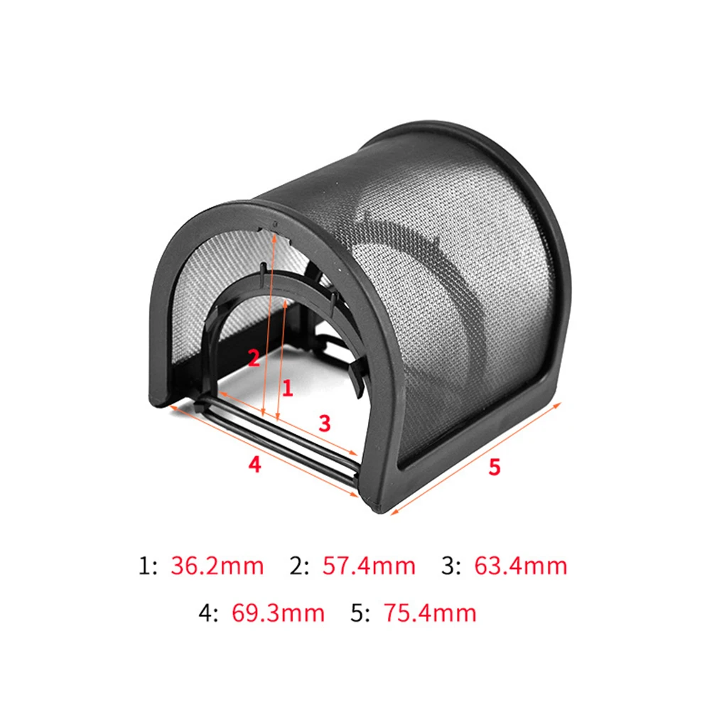 1pc Microphone Windscreen Filter Shield U Shaped Double Layer Anti Spit For Recording Studio Streaming Mic Accessories
1pc Microphone Windscreen Filter Shield U Shaped Double Layer Anti Spit For Recording Studio Streaming Mic Accessories