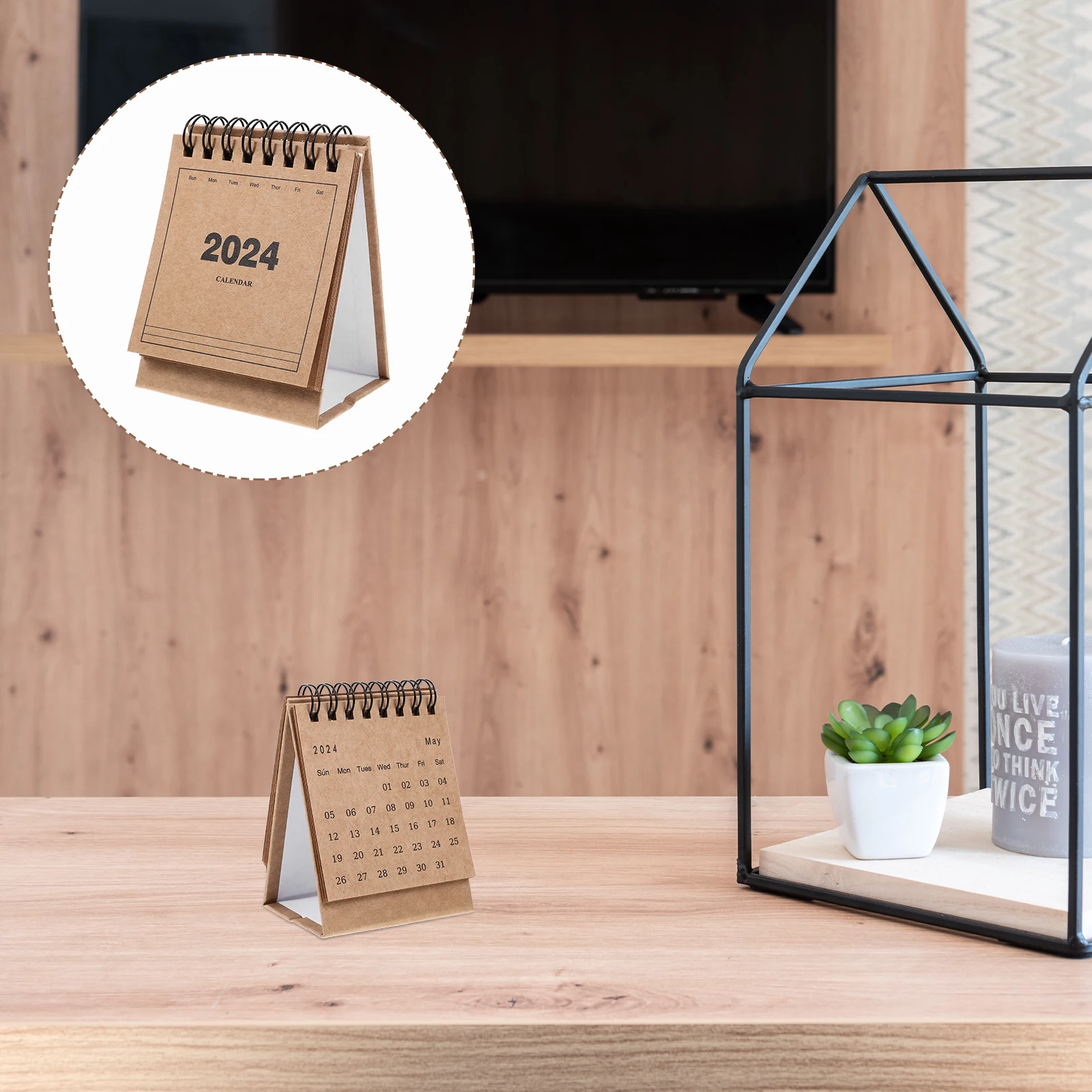 Sturdy Stand Note For Table 2023-2024 Mini Home Desktop Daily Use Standing Desk Monthly Flip Calendar Memo Calendar
Sturdy Stand Note For Table 2023-2024 Mini Home Desktop Daily Use Standing Desk Monthly Flip Calendar Memo Calendar