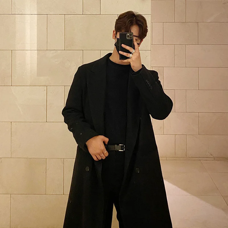 Wool Blend Coat Male Outerwear Mans Terry Looped Pile Raised Elevated Lifted Up Standing Erect Upright Vertical Perpendicular Bf
Wool Blend Coat Male Outerwear Mans Terry Looped Pile Raised Elevated Lifted Up Standing Erect Upright Vertical Perpendicular Bf