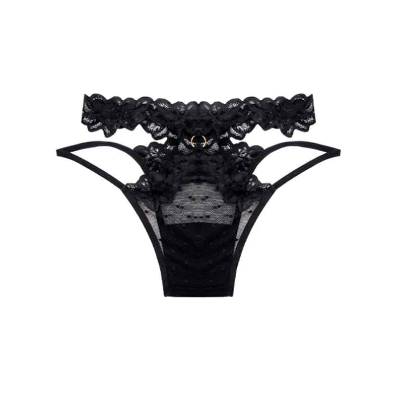 adult productsWomen's Mesh aHollow-out Low-waisted Lace Thin Straps Metal Buckle Panties Briefsprivate
adult productsWomen's Mesh aHollow-out Low-waisted Lace Thin Straps Metal Buckle Panties Briefsprivate
