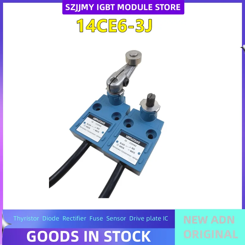 Водонепроницаемая лента ограничитель 14CE6-3J 14CE1-1K 14CE8-3J 14CE8-1J 914CE2-3 14CE2-5J 14CE2-7JG НОВЫЙ ОРИГИНАЛ НА СКЛАДЕ
Водонепроницаемая лента ограничитель 14CE6-3J 14CE1-1K 14CE8-3J 14CE8-1J 914CE2-3 14CE2-5J 14CE2-7JG НОВЫЙ ОРИГИНАЛ НА СКЛАДЕ