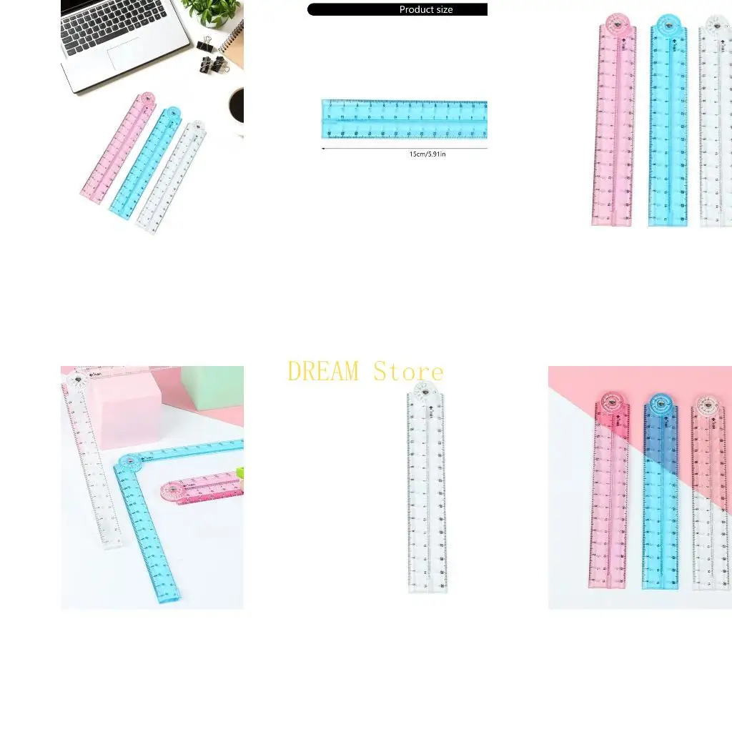Clear Folding Ruler Measuring length 0-30cm Centimeters Scale Math Drawing Ruler best sale
Clear Folding Ruler Measuring length 0-30cm Centimeters Scale Math Drawing Ruler best sale