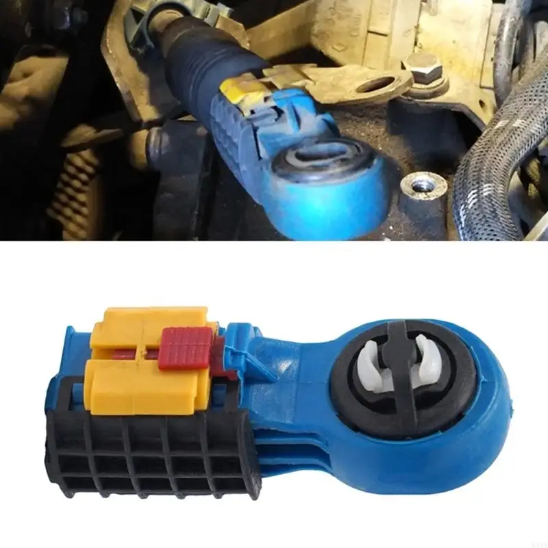 2026 New Plug and Play Gearboxes Selector Shifting Mechanism Connector for Dualis 2006-2013 Automobile 112112856 9654302180
2026 New Plug and Play Gearboxes Selector Shifting Mechanism Connector for Dualis 2006-2013 Automobile 112112856 9654302180