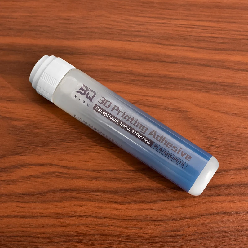 BIGTREETECH 3D Printing Adhesive Glue Stick Maintained Constant Adhesion For Bambu Lab Build Plate PLA ABS PETG PET TPU ASA
BIGTREETECH 3D Printing Adhesive Glue Stick Maintained Constant Adhesion For Bambu Lab Build Plate PLA ABS PETG PET TPU ASA