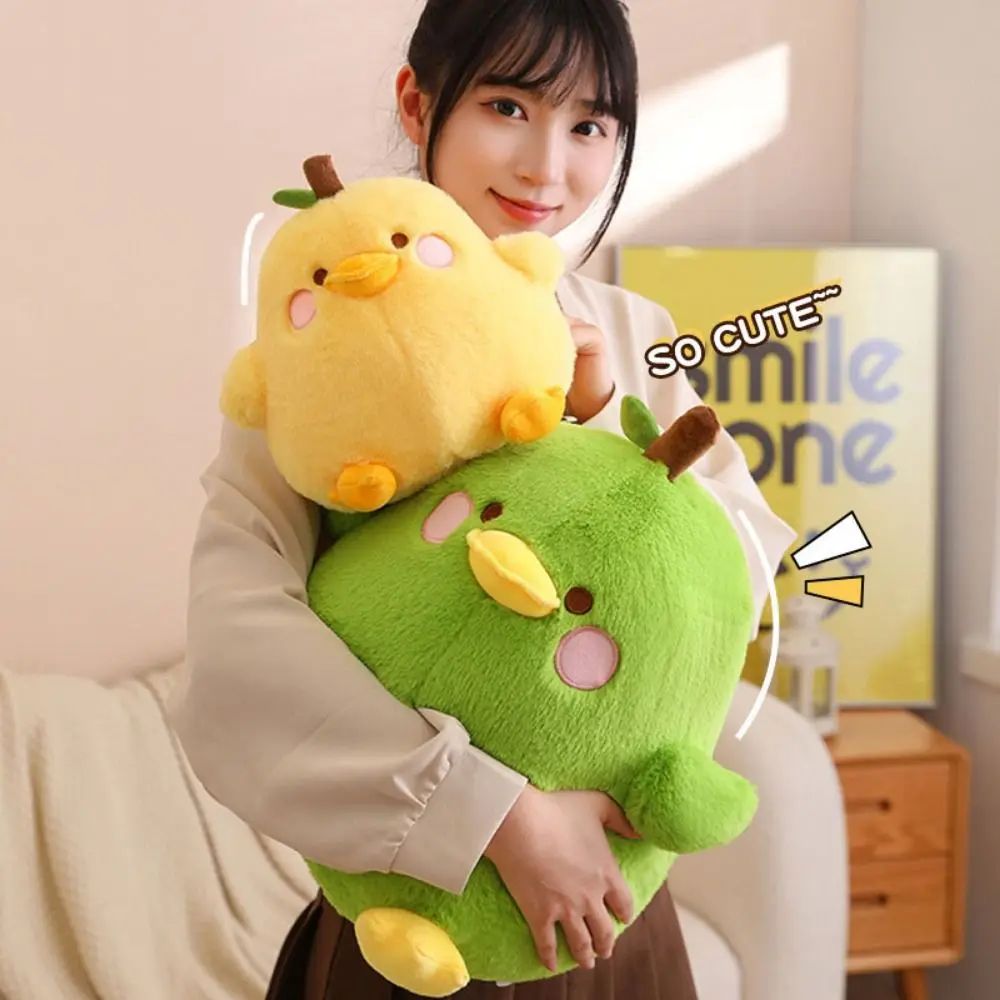 3d Eyes Pressing Music Duck Plush Toy Simulation Stuffed Duck Plush Toy Soft Hairy Yellow Duck Plush Doll Children
3d Eyes Pressing Music Duck Plush Toy Simulation Stuffed Duck Plush Toy Soft Hairy Yellow Duck Plush Doll Children