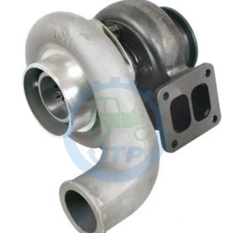 Новый турбокомпрессор Dz107131 RE531288 RE533889 подходит для трактора 6090H
Новый турбокомпрессор Dz107131 RE531288 RE533889 подходит для трактора 6090H