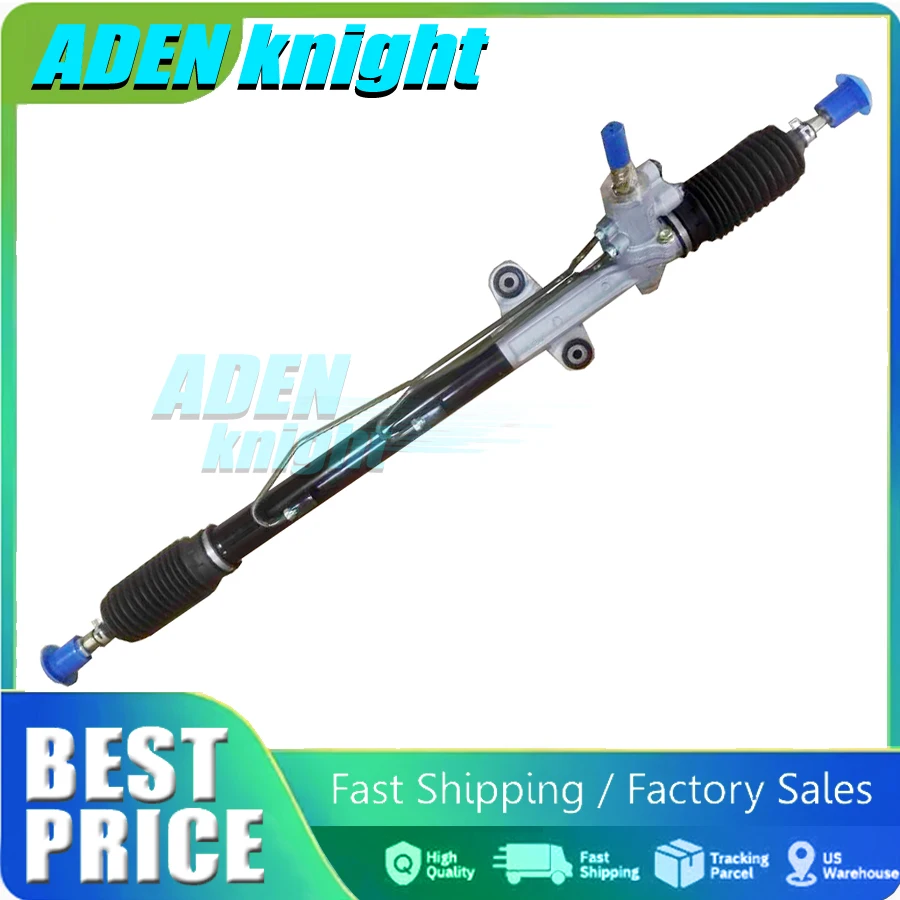Power Steering Rack For Honda Accord 1998-2002 53010S84A01 53010S87A01 53601S3MA01 53601S3MA02 53601S82A01 53601S82A51
Power Steering Rack For Honda Accord 1998-2002 53010S84A01 53010S87A01 53601S3MA01 53601S3MA02 53601S82A01 53601S82A51