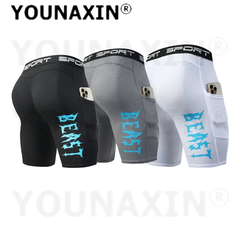 Men's Yoga Sports Shorts Gym Fitness Training Running Basketball Shorts With Pocket Underwear Quick Drying S M L XL 2XL 3XL
Men's Yoga Sports Shorts Gym Fitness Training Running Basketball Shorts With Pocket Underwear Quick Drying S M L XL 2XL 3XL