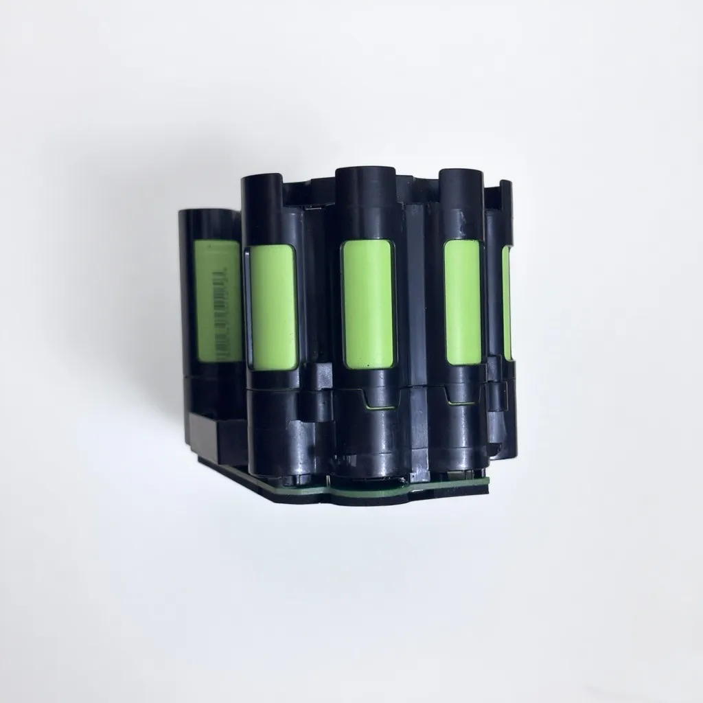 100%Original 21.6V 2500mAh for Xiaomi Mijia 2323 2C 3 PRO Wireless Floor Scrubber Battery
100%Original 21.6V 2500mAh for Xiaomi Mijia 2323 2C 3 PRO Wireless Floor Scrubber Battery
