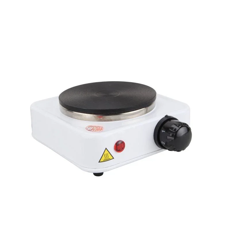 Cooking5 Power Levels Stainless Steel Hot Plate for Kitchen Camping RV and More
Cooking5 Power Levels Stainless Steel Hot Plate for Kitchen Camping RV and More