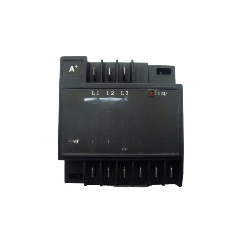 Compressor Protection Module RCX-A/RCX-A2 Central Air Conditioning Unit Parts and Accessories
Compressor Protection Module RCX-A/RCX-A2 Central Air Conditioning Unit Parts and Accessories