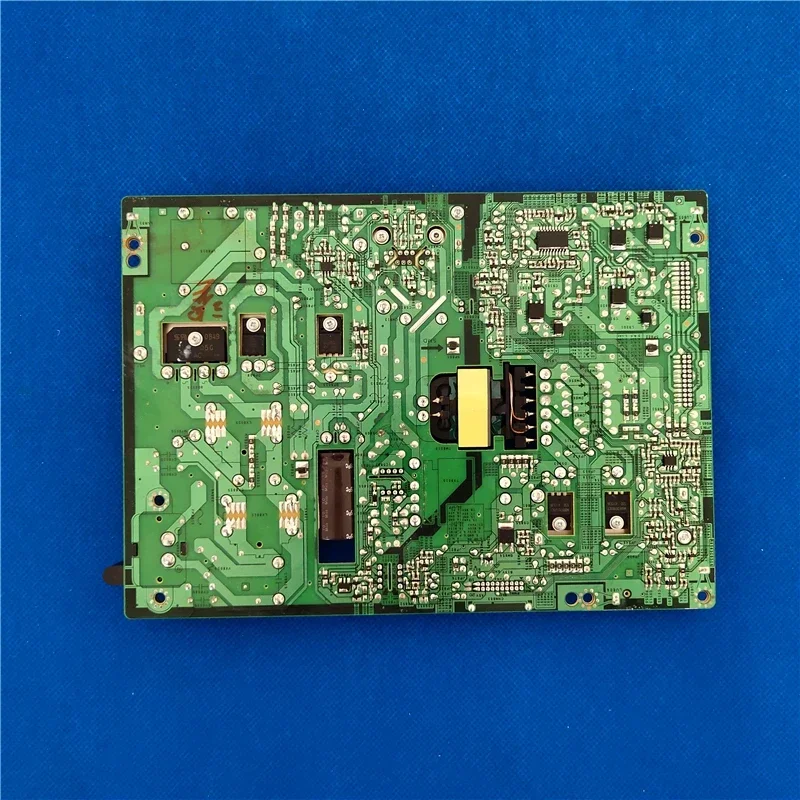 Good test BN44-00518A for Samsung power supply board PD46B1D_CSM UE37ES6100 UE37ES6300 UE37ES6710 UE37ES6300UXXU UE37ES6300U
Good test BN44-00518A for Samsung power supply board PD46B1D_CSM UE37ES6100 UE37ES6300 UE37ES6710 UE37ES6300UXXU UE37ES6300U