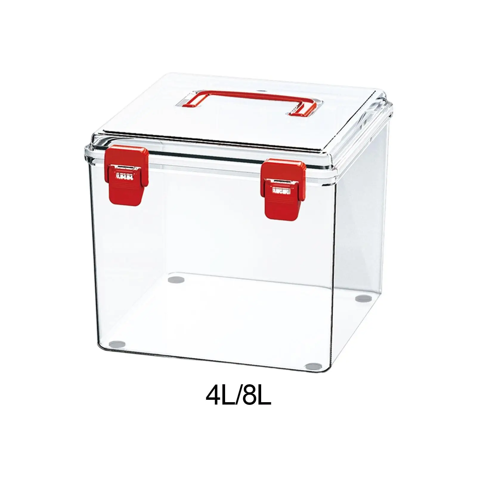 Food Storage Container Dustproof Storage Jar for Candy Snacks Coffee Beans
Food Storage Container Dustproof Storage Jar for Candy Snacks Coffee Beans