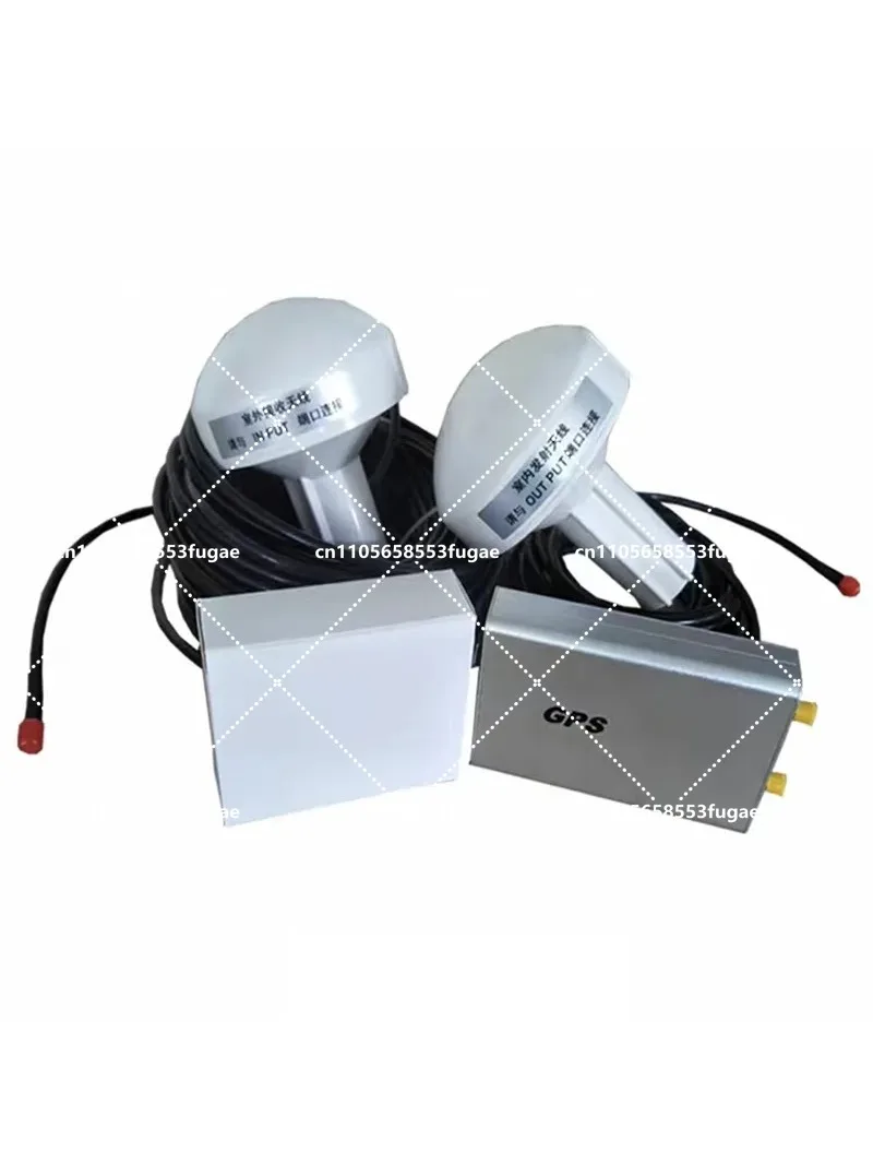 NEW GPS indoor signal repeater amplifier to GPS booster GPS+BD indoor coverage positioning test
NEW GPS indoor signal repeater amplifier to GPS booster GPS+BD indoor coverage positioning test