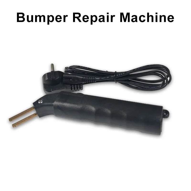 220V/110V Upgraded Plastic Welding Machine Fast Welding Equipment Plastic Heating Plastic Welder Car Bumper Product Repair
220V/110V Upgraded Plastic Welding Machine Fast Welding Equipment Plastic Heating Plastic Welder Car Bumper Product Repair