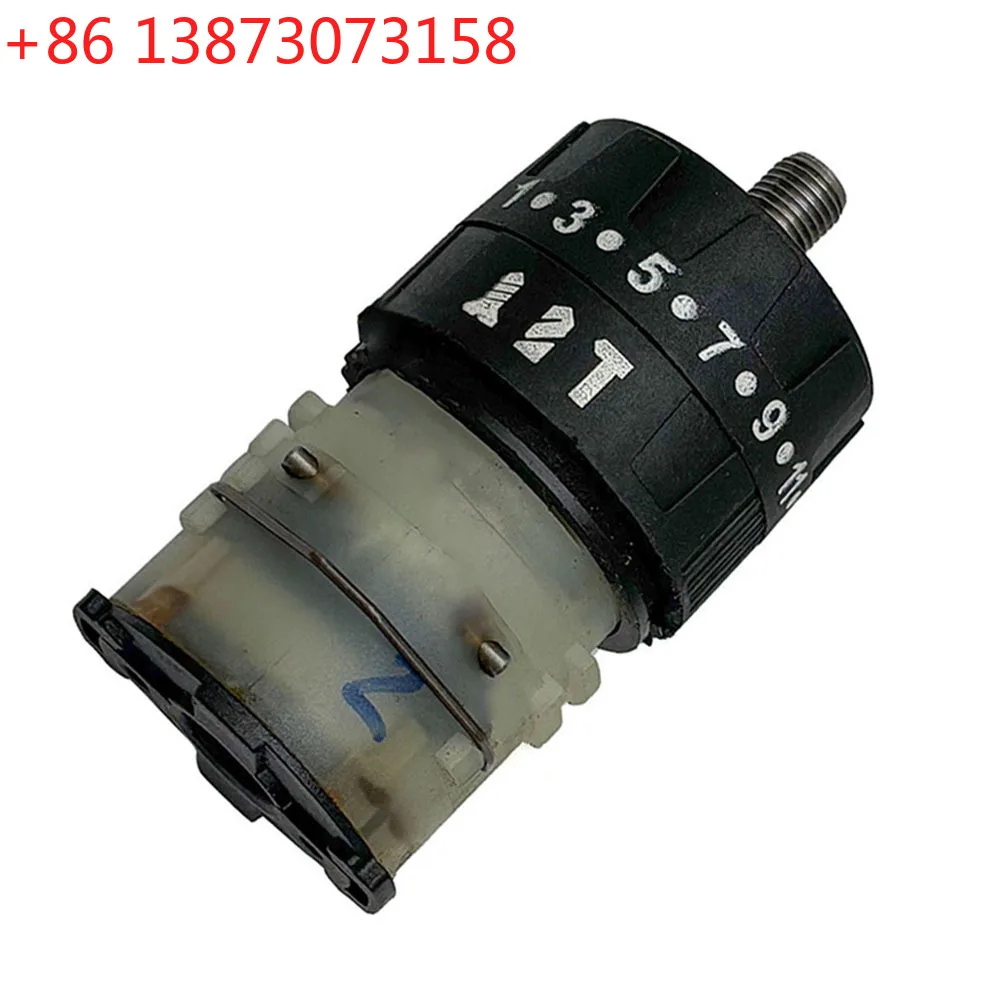 1pc Drill Gearbox Replacement Gear Box For 12V 16.8V 21V Brushless Lithium Electric Drill Power Tool Part
1pc Drill Gearbox Replacement Gear Box For 12V 16.8V 21V Brushless Lithium Electric Drill Power Tool Part