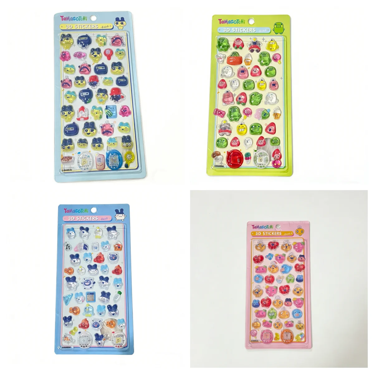 2026Animated Pet Stickers Cartoon Creative Peripheral Phone Case Transparent Sticker Hand Account Material Friend Birthday Gift
2026Animated Pet Stickers Cartoon Creative Peripheral Phone Case Transparent Sticker Hand Account Material Friend Birthday Gift