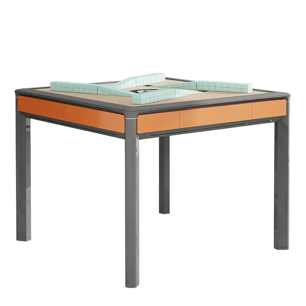 Full Automatic Mahjong Table Plastic Folding Mahjong Table Silent
Full Automatic Mahjong Table Plastic Folding Mahjong Table Silent
