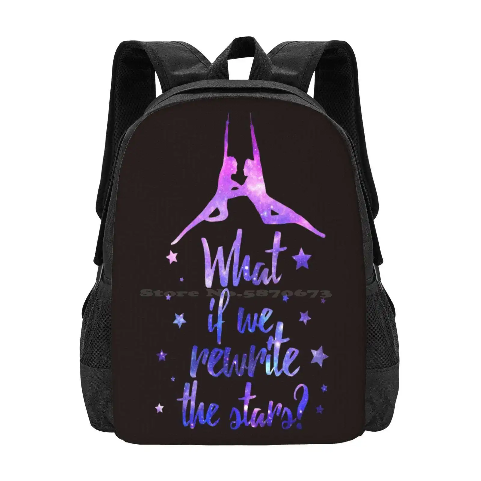 Greatest Showman Rewrite The Stars Design Laptop Travel School Bags Greatest Showman Kids Uk Greatest Showman Uk
Greatest Showman Rewrite The Stars Design Laptop Travel School Bags Greatest Showman Kids Uk Greatest Showman Uk