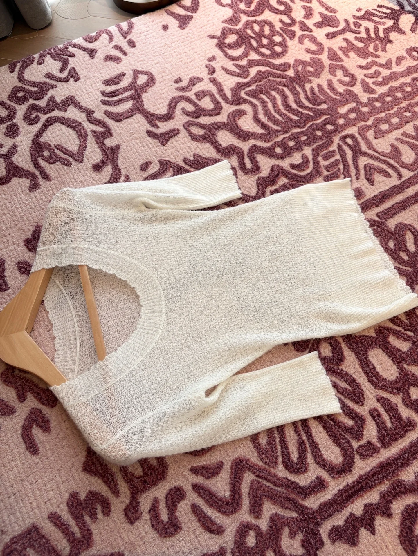 Женский трикотажный топ UDRY Ultra Fine Camere с круглым вырезом и полуоткрытыми рукавами, мягкий, летний, цветной, с круглым вырезом горловины
Женский трикотажный топ UDRY Ultra Fine Camere с круглым вырезом и полуоткрытыми рукавами, мягкий, летний, цветной, с круглым вырезом горловины