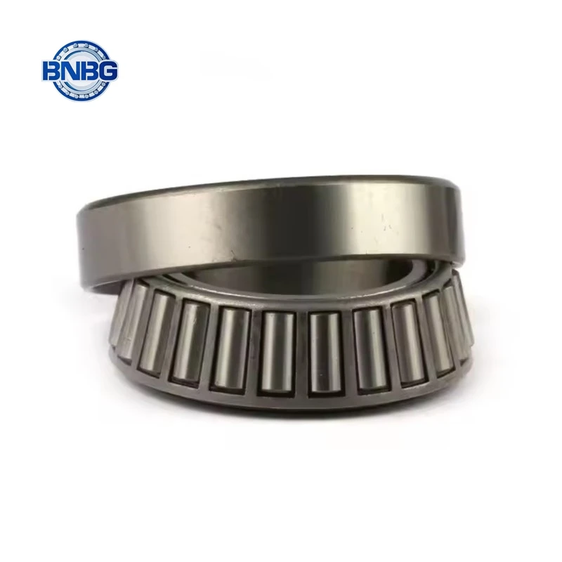 High Strength Tapered Roller Bearings High Speed Wear Resistant 2780/2720 529/522 528/522 758/752 757/753 803146/803110
High Strength Tapered Roller Bearings High Speed Wear Resistant 2780/2720 529/522 528/522 758/752 757/753 803146/803110
