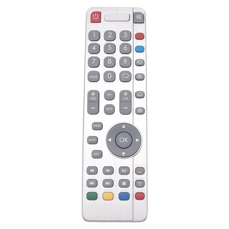 A25P RF Remote Control SHWRMC0116 For SHARP Aquos Smart LED TV With Buttons Controle Fernbedienung
A25P RF Remote Control SHWRMC0116 For SHARP Aquos Smart LED TV With Buttons Controle Fernbedienung