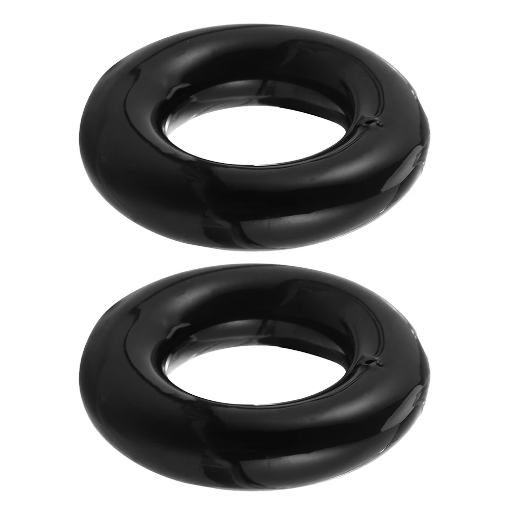 2 Pcs Heavy Ring Head Golf Club Trainer Weighted Swing Practice Equipment Rings Weights Tool
2 Pcs Heavy Ring Head Golf Club Trainer Weighted Swing Practice Equipment Rings Weights Tool