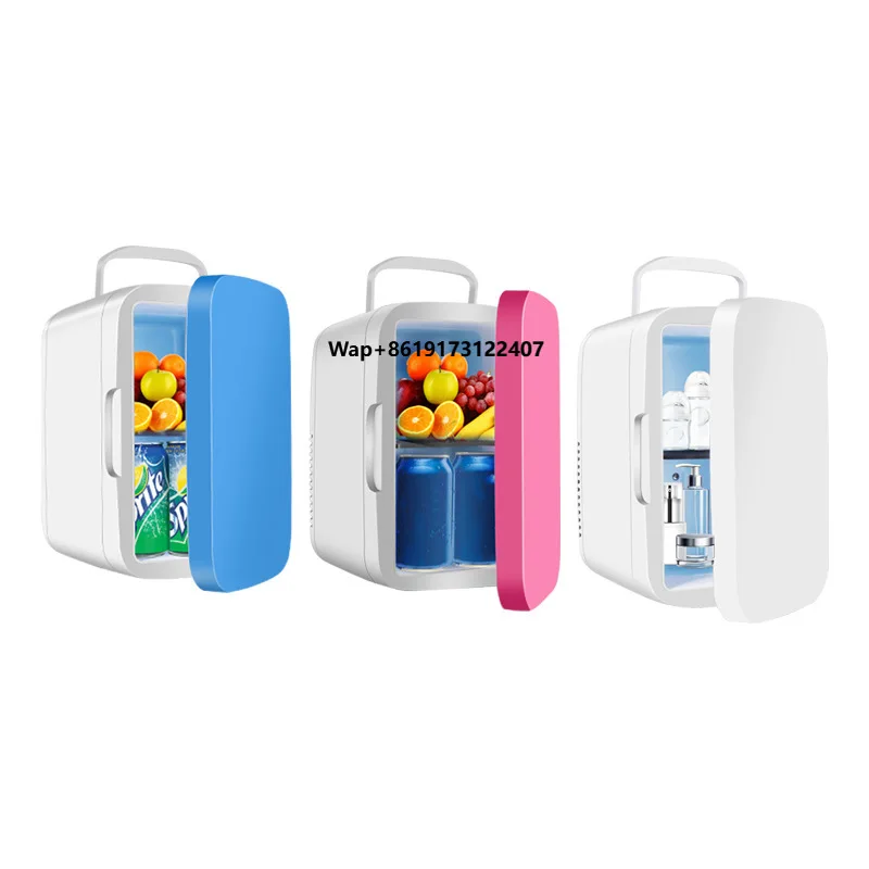 Car Electrical 8L Mini Cold & Warm Box Refrigerator with Auto-Defrost for Cosmetics Beauty Home & Dorm Use
Car Electrical 8L Mini Cold & Warm Box Refrigerator with Auto-Defrost for Cosmetics Beauty Home & Dorm Use