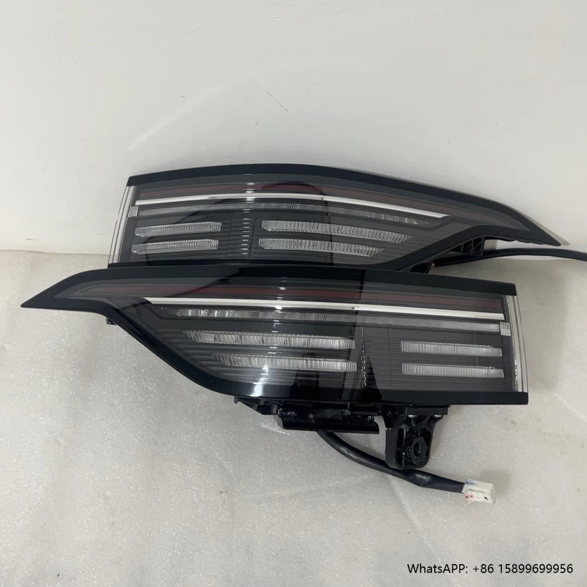 Auto Lighting System LED Outer Tail Lights for BYD Destroyer 05 QUZHUJIAN 05 Car Red Lens Color Used Car Lamp Accessories
Auto Lighting System LED Outer Tail Lights for BYD Destroyer 05 QUZHUJIAN 05 Car Red Lens Color Used Car Lamp Accessories