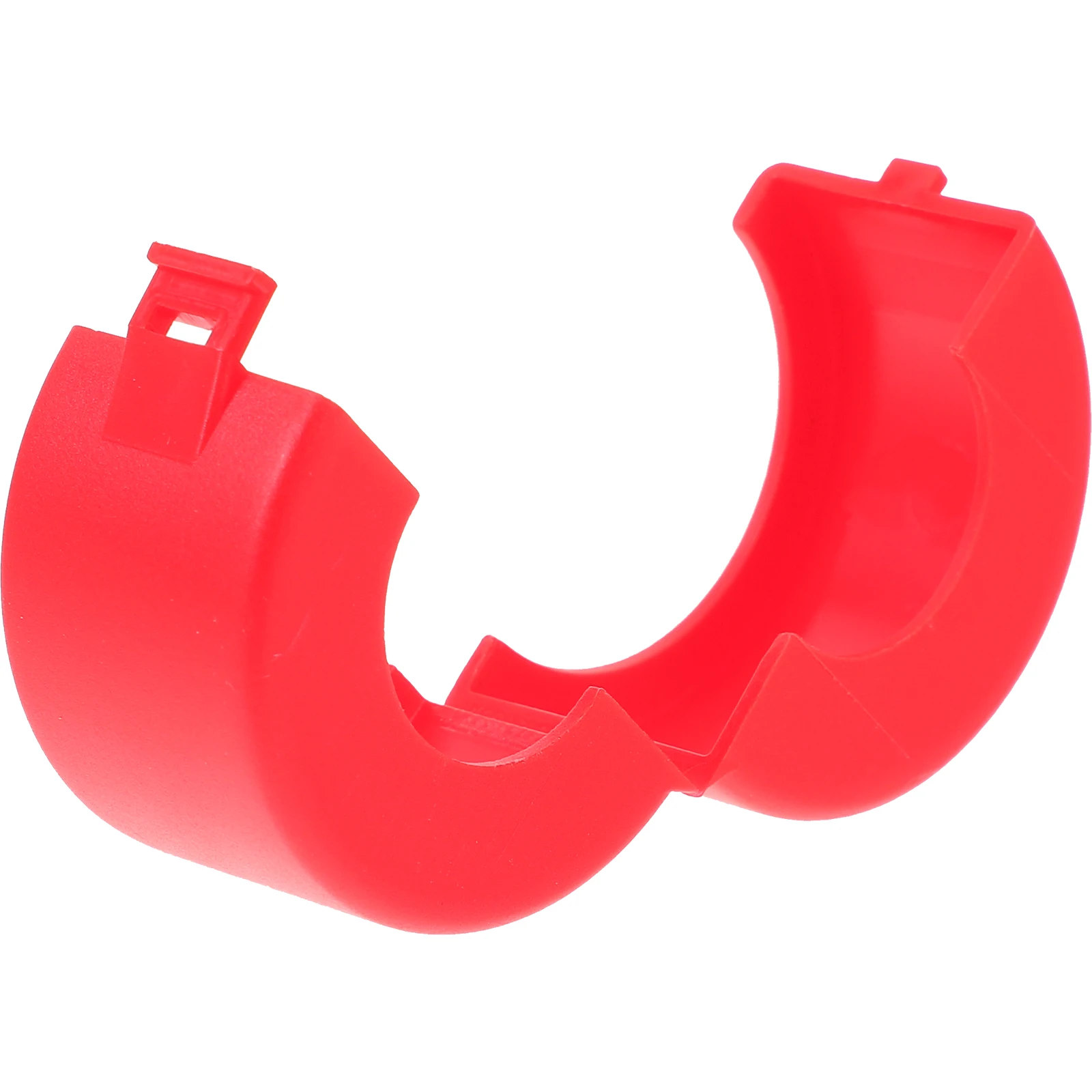 Пластиковая крышка замка клапана для маленькой ручки ворот, красная, прочная, водонепроницаемая, простая установка, многофункциональные аксессуары для кухонного смесителя
Пластиковая крышка замка клапана для маленькой ручки ворот, красная, прочная, водонепроницаемая, простая установка, многофункциональные аксессуары для кухонного смесителя