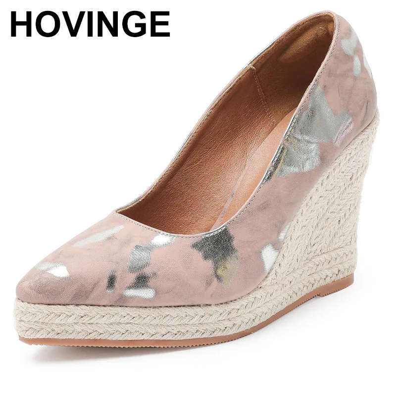 2025 Autumn Luxury Designer Pump Shoes Women Wedge Platform 10cm High Heels Pointed Toe Shoe Jute Sole Wedding Espadrille
2025 Autumn Luxury Designer Pump Shoes Women Wedge Platform 10cm High Heels Pointed Toe Shoe Jute Sole Wedding Espadrille