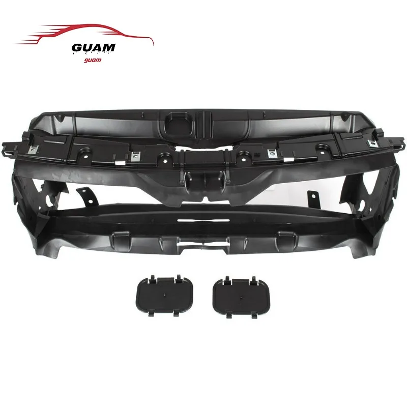 51747255413 front radiator upper air intake channel For BMW 3 Series f30 f31 12-18 Original production
51747255413 front radiator upper air intake channel For BMW 3 Series f30 f31 12-18 Original production