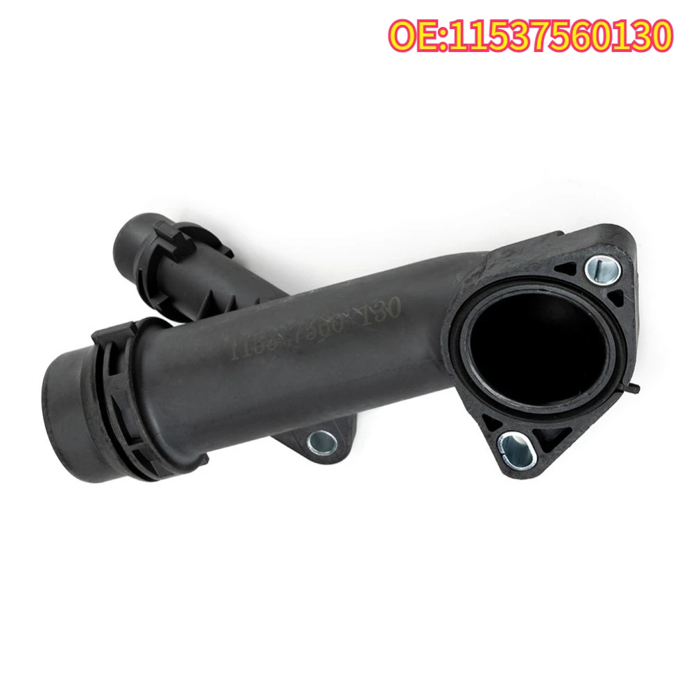 High quality New For 11537560130 LINK-LOCK Coolant hose connectorBMW N46 Engine 1/3 Series 118I 120I 318I 320I 520I X1 X3 Z4
High quality New For 11537560130 LINK-LOCK Coolant hose connectorBMW N46 Engine 1/3 Series 118I 120I 318I 320I 520I X1 X3 Z4