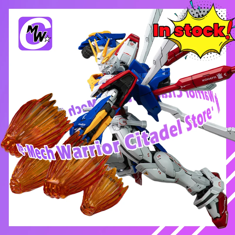 New Release FatCat 002 Enlarged Series "A-God" 1/100 Scale Model Kit Toy
New Release FatCat 002 Enlarged Series "A-God" 1/100 Scale Model Kit Toy