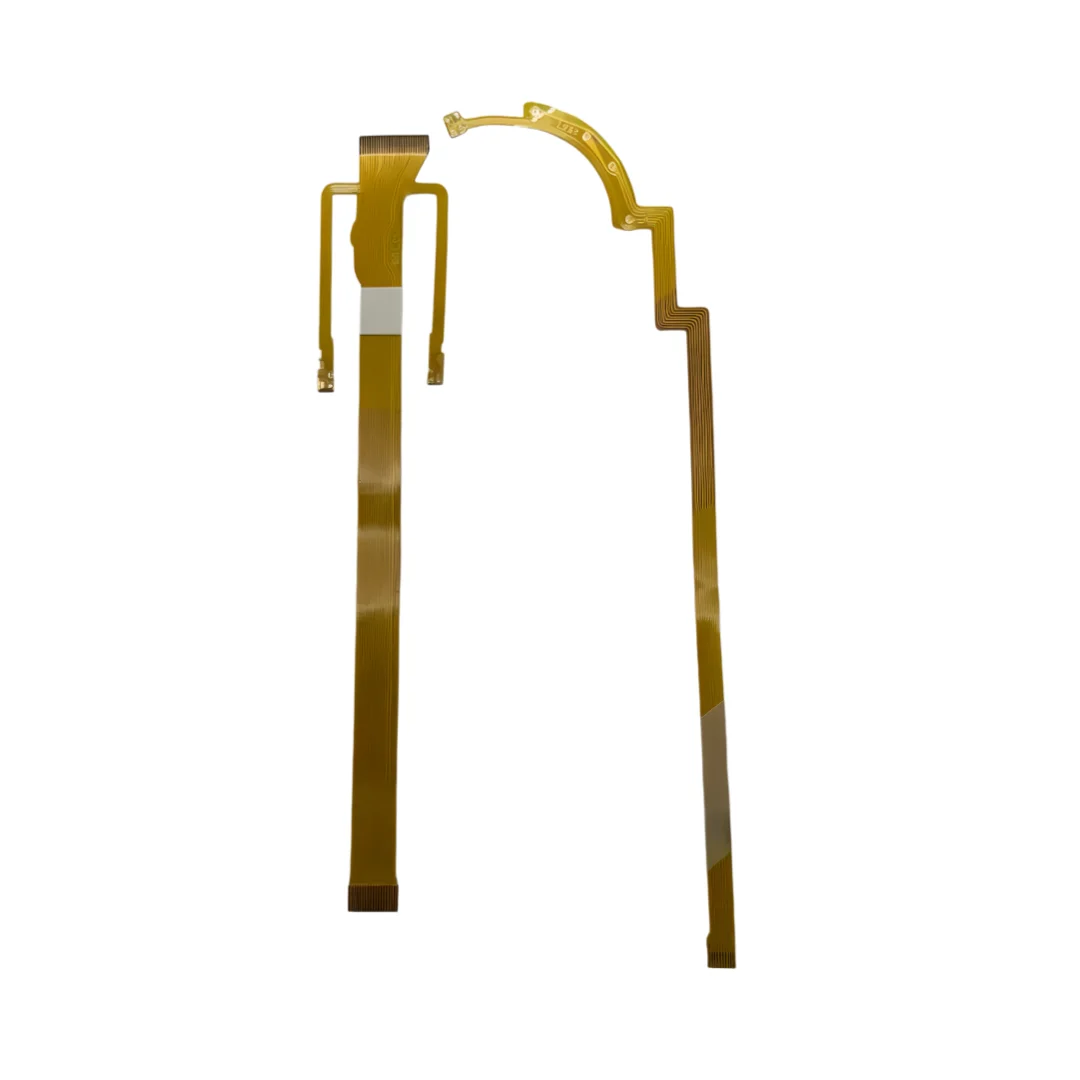 New Lens Flex Cable Aperture & IS Anti-Shock Cable for Canon EF 100-400mm f/4.5-5.6L IS II USM Lens
New Lens Flex Cable Aperture & IS Anti-Shock Cable for Canon EF 100-400mm f/4.5-5.6L IS II USM Lens