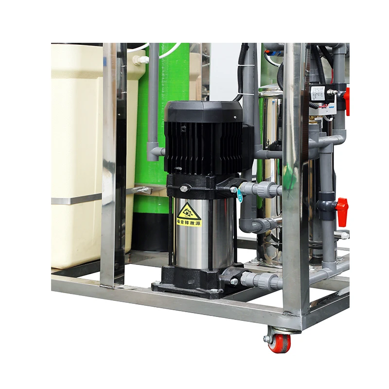 500 Liters Per Hour Water Ro System Reverse Osmosis Water Treatment Plant Price RO Reverse Osmosis Water Treatment Machinery
500 Liters Per Hour Water Ro System Reverse Osmosis Water Treatment Plant Price RO Reverse Osmosis Water Treatment Machinery