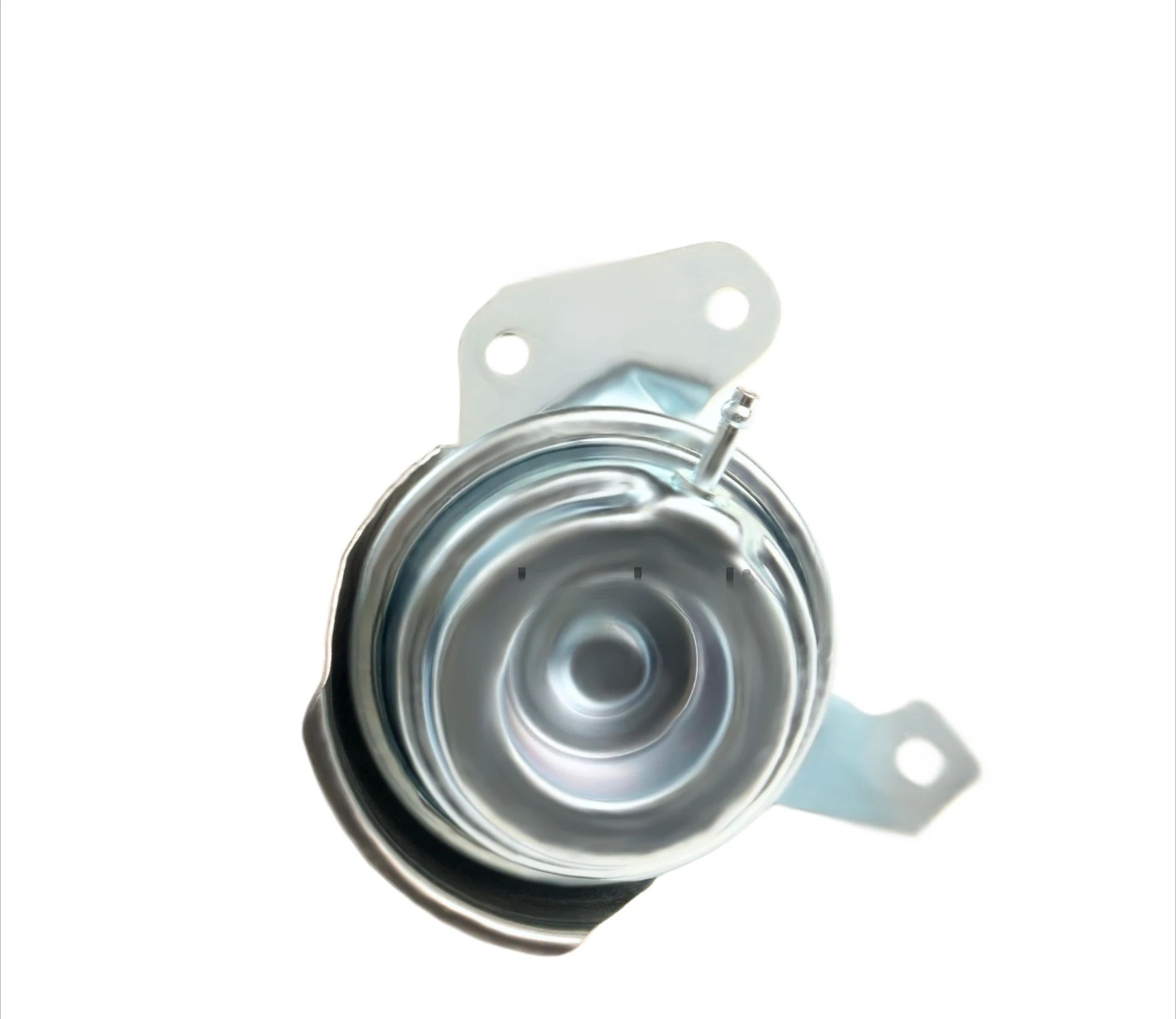 Automotive Parts Turbocharger Pressure Relief Valve Actuator 7789083E
Automotive Parts Turbocharger Pressure Relief Valve Actuator 7789083E