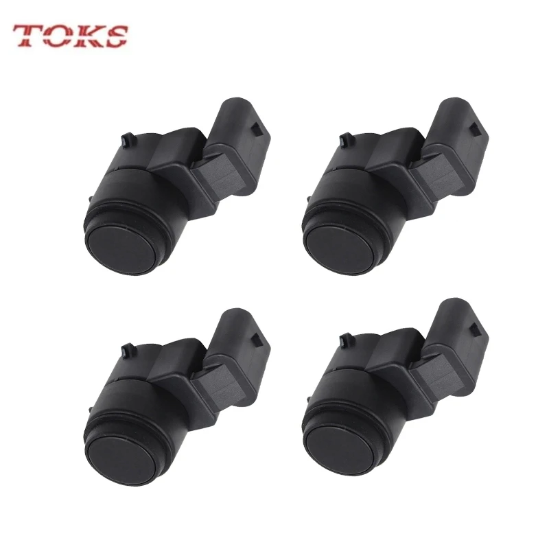 4PCS Auto PDC Parking Distance Sensor 9196705 PDC For BMW E81 E82 E88 E90 E91 E92 E93 E84 08V67-SWW-E00 66209196705
4PCS Auto PDC Parking Distance Sensor 9196705 PDC For BMW E81 E82 E88 E90 E91 E92 E93 E84 08V67-SWW-E00 66209196705