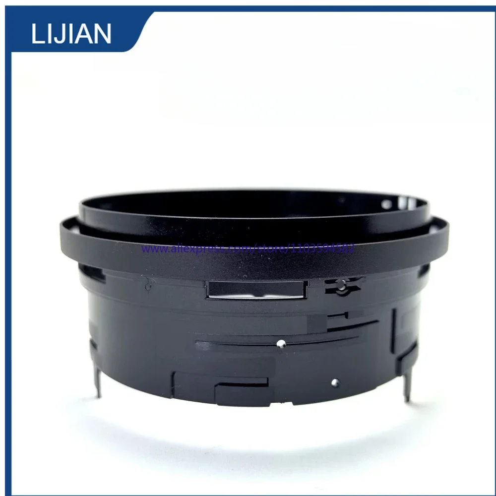 New 24-70 mm Front Barrel Bracket Fixed cylinder Tube Ring for Canon RF 24-70mm F/2.8 L IS USM Digital Camera Repair Part
New 24-70 mm Front Barrel Bracket Fixed cylinder Tube Ring for Canon RF 24-70mm F/2.8 L IS USM Digital Camera Repair Part
