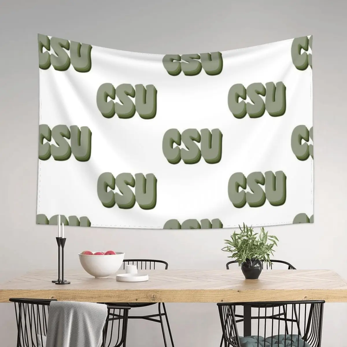 3D CSU Tapestry Outdoor Decor Room Decoration Accessories Aesthetic Room Decor Korean Tapestry
3D CSU Tapestry Outdoor Decor Room Decoration Accessories Aesthetic Room Decor Korean Tapestry