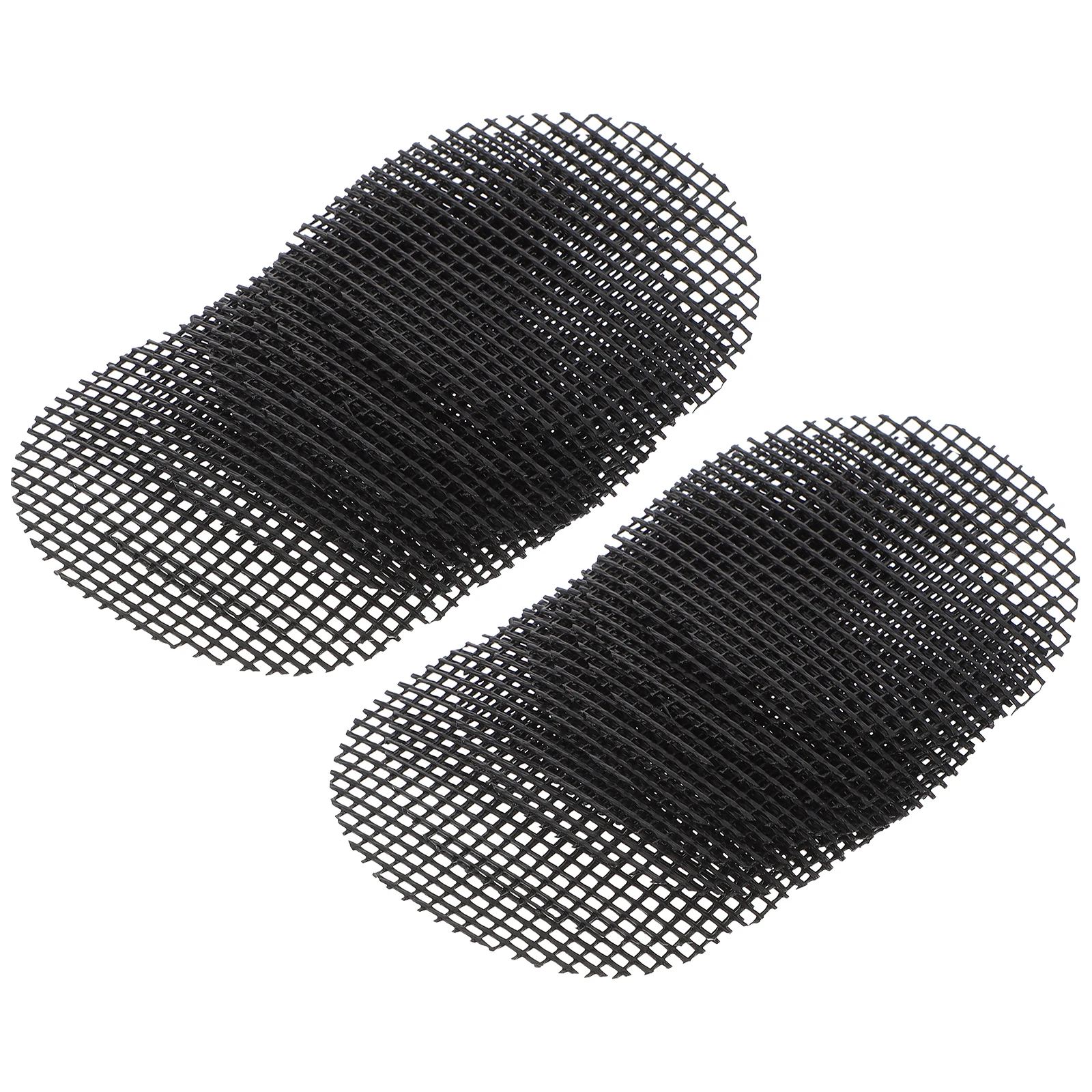 20 Pcs Potted Bottom Pad Plastic Flowerpot Pads Plant Breathable Gaskets Round Mesh Mat Bonsai Drainage
20 Pcs Potted Bottom Pad Plastic Flowerpot Pads Plant Breathable Gaskets Round Mesh Mat Bonsai Drainage