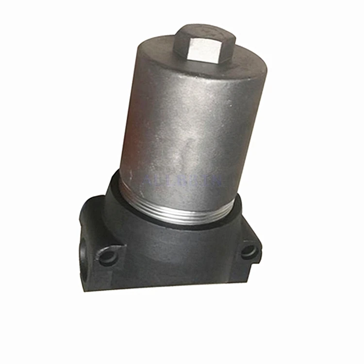 For VOLVO EC 55B/210B/240B/290/360 pilot filter assembly excavator accessories
For VOLVO EC 55B/210B/240B/290/360 pilot filter assembly excavator accessories