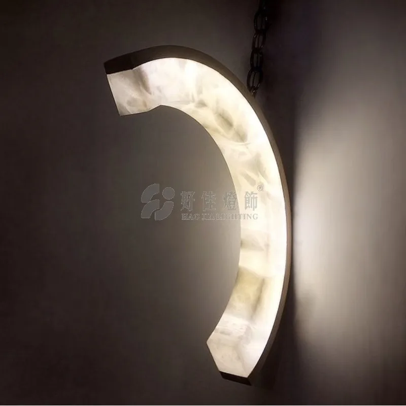Simple modern living room background wall Post-modern personality creative marble living room led bedside bedroom light luxury w
Simple modern living room background wall Post-modern personality creative marble living room led bedside bedroom light luxury w