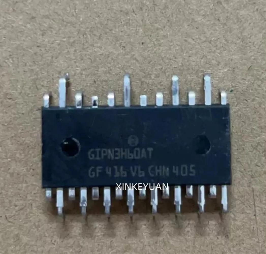 GIPN3H60 The original integrated circuit module
GIPN3H60 The original integrated circuit module