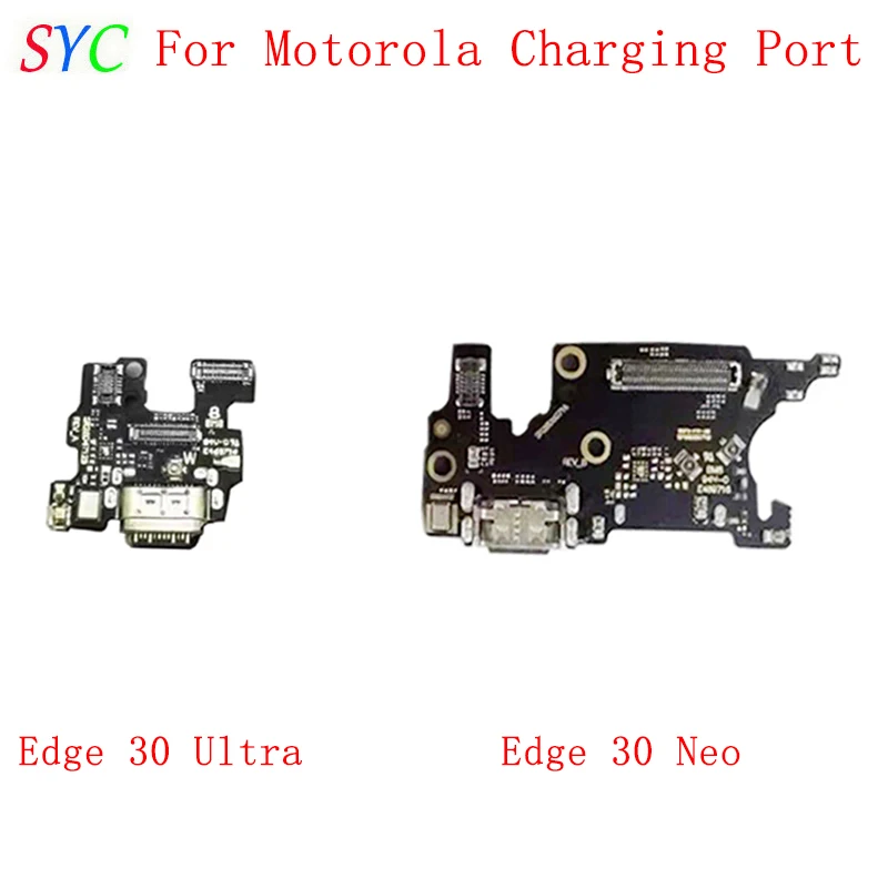 Charging Connector Port Board Flex Cable For Motorola Moto Edge 30 Ultra 30 Neo USB Charging Port Repair Parts
Charging Connector Port Board Flex Cable For Motorola Moto Edge 30 Ultra 30 Neo USB Charging Port Repair Parts