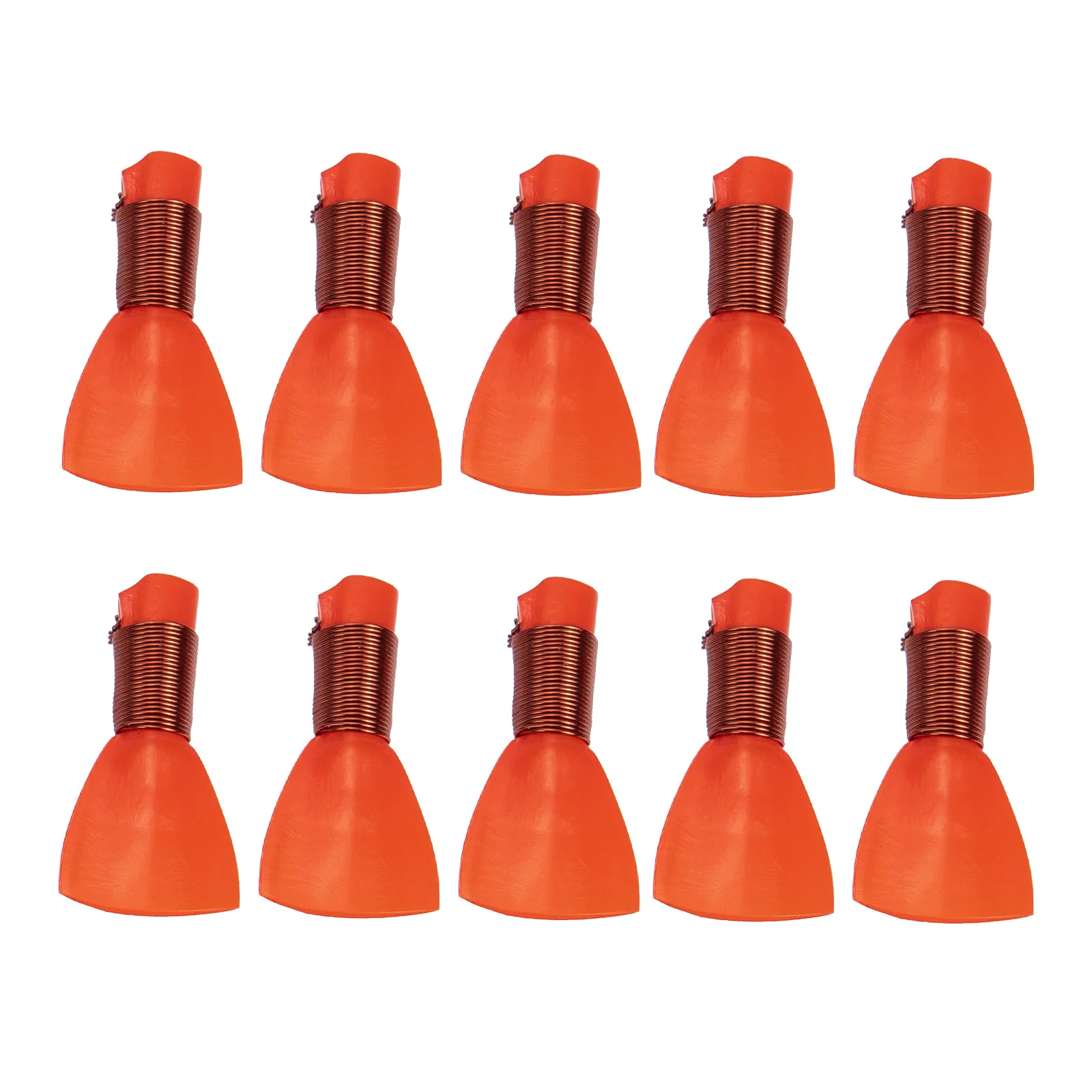 10 Pcs Suona Whistle Supplies Creative Reeds Instruments Simple Accessories Tools Saxophone Portable
10 Pcs Suona Whistle Supplies Creative Reeds Instruments Simple Accessories Tools Saxophone Portable