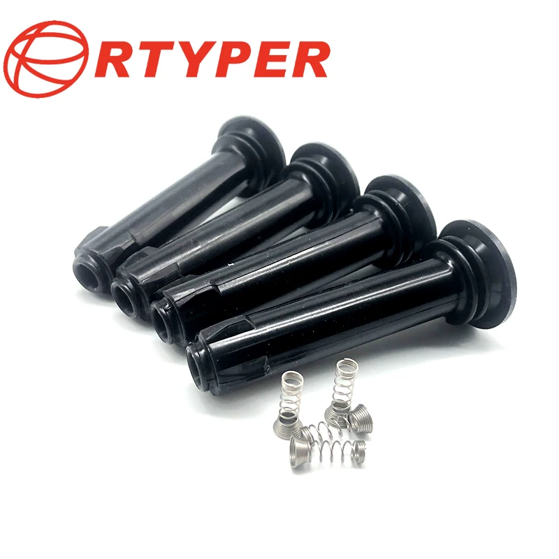 4/8/20 PCS Hot Selling Original Quality Igniton Coil Boots Kit 96415010 Of Chevrolet Optra Daewoo,Holden Viva 1.8L Car Accessory
4/8/20 PCS Hot Selling Original Quality Igniton Coil Boots Kit 96415010 Of Chevrolet Optra Daewoo,Holden Viva 1.8L Car Accessory