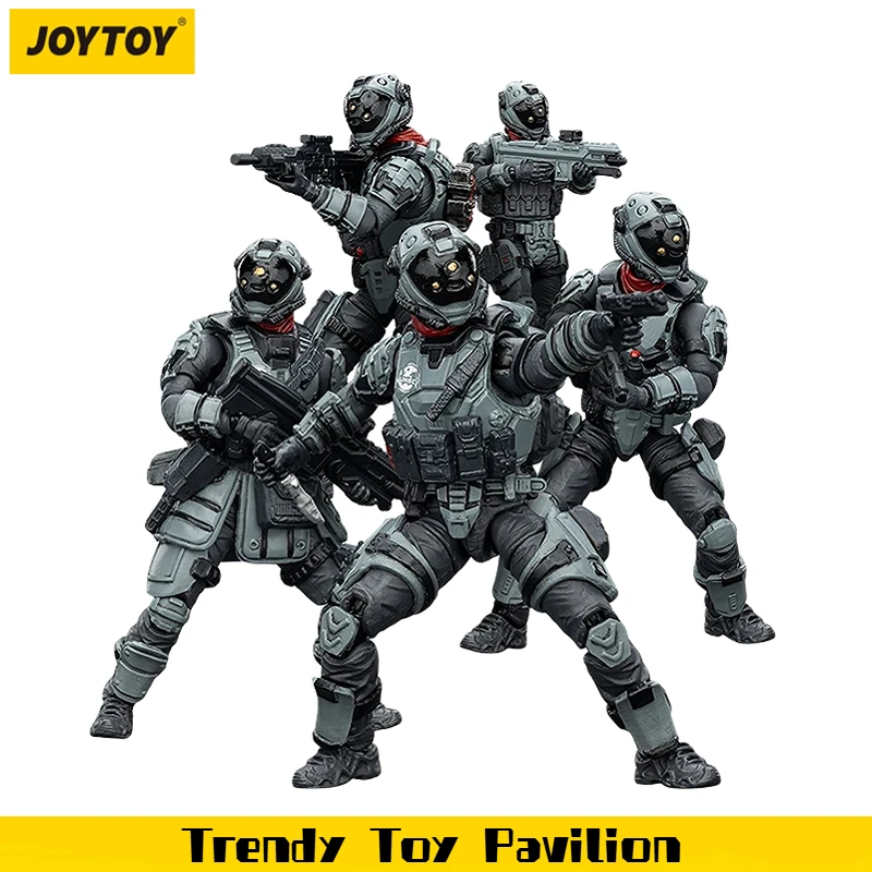 【Предпродажа】JOYTOY UNSC Mirage Squad UNSC Phantom Squad 5 шт. 1/25
【Предпродажа】JOYTOY UNSC Mirage Squad UNSC Phantom Squad 5 шт. 1/25